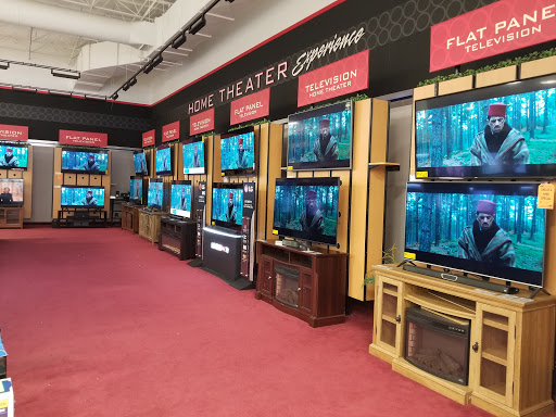 Appliance Store «ABC Warehouse», reviews and photos, 610 Coliseum Blvd E, Fort Wayne, IN 46805, USA