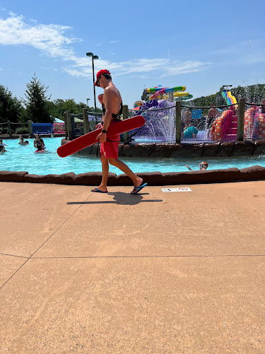 Water Park «Massanutten WaterPark», reviews and photos, 1200 Adventure Dr, McGaheysville, VA 22840, USA