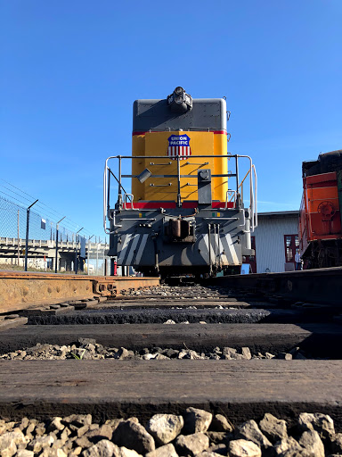 Rail Museum «Oregon Rail Heritage Center», reviews and photos, 2250 SE Water Ave, Portland, OR 97214, USA