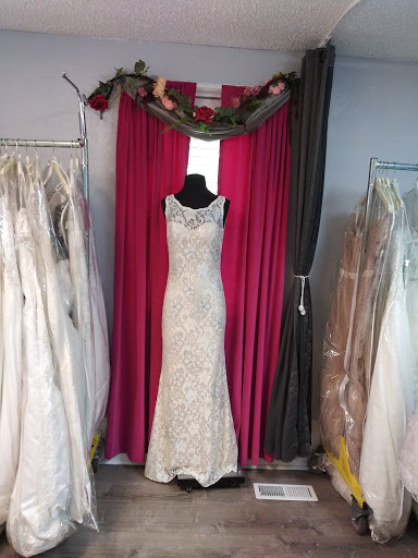 Bridal Shop «JC Bridal and Formals», reviews and photos, 1812 Pulaski Hwy, Edgewood, MD 21040, USA