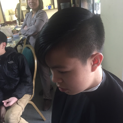 Beauty Salon «Mai Beauty Salon», reviews and photos, 11132 SW Capitol Hwy, Portland, OR 97219, USA