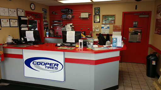 Muffler Shop «House Springs Discount Muffler», reviews and photos, 4525 Gravois Rd, House Springs, MO 63051, USA