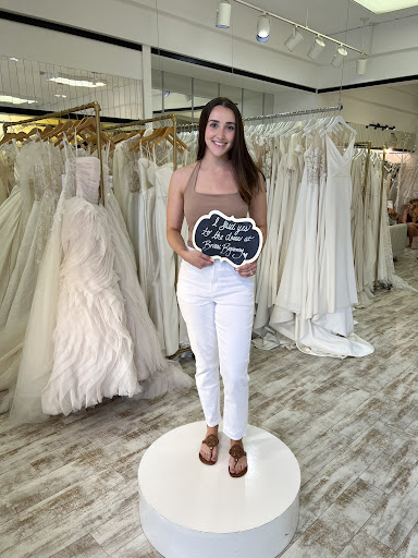 Clothing Store «Bridal Beginning», reviews and photos, 450 Cochran Rd, Pittsburgh, PA 15228, USA