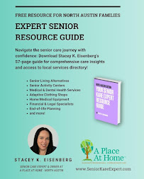 A Place At Home - North Austin