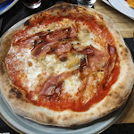 Photo n°1 de l'avis de Cristian.i fait le 12/08/2022 à 21:15 sur le  Pizzeria Red Sunset à Gallipoli