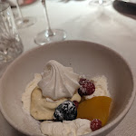 Photo n°3 de l'avis de Giacomo.i fait le 05/03/2024 à 13:20 sur le  RESTAURANT PIERRE ALEXIS 1877 à Courmayeur