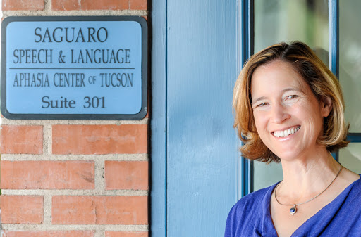 Saguaro Center for Speech & Language