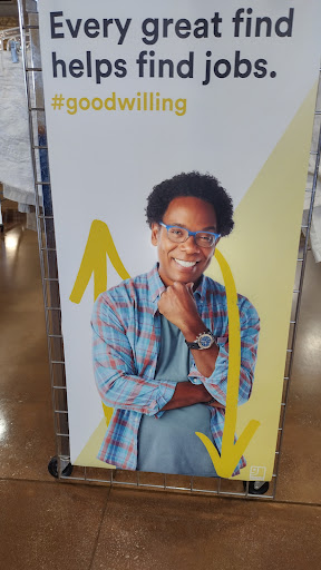 Donations Center «Goodwill of North Georgia: Hamilton Mill Store and Donation Center», reviews and photos