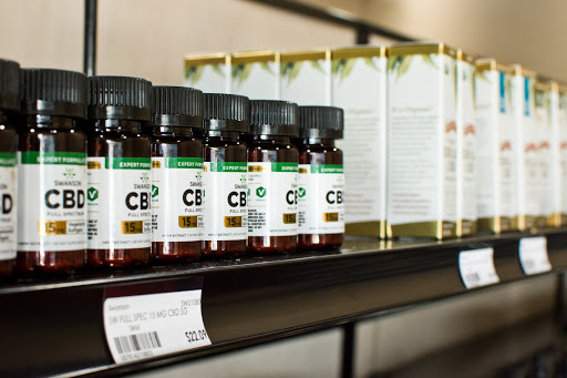 Health Food Store «Swanson Health Products retail store», reviews and photos, 109 Broadway N, Fargo, ND 58102, USA