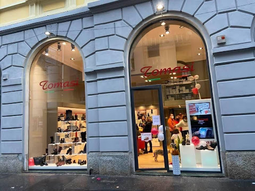 Scarpe flip flop shop punti vendita