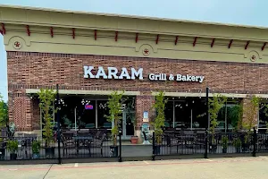 Karam Grill & Bakery image