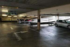 Hynes Car Park