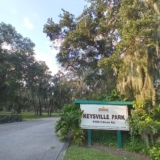 Recreation Center «Keysville Recreation Center», reviews and photos, 9390 Edison Rd, Lithia, FL 33547, USA