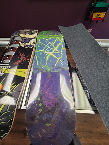 Tobacco Shop «Blown Glass Gifts», reviews and photos, 236 E Bridge St Unit A, Brighton, CO 80601, USA