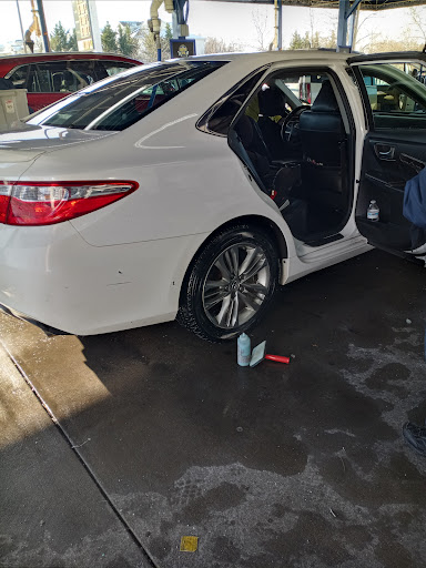 Car Wash «Germantown Auto Spa», reviews and photos, 20440 Germantown Rd, Germantown, MD 20876, USA