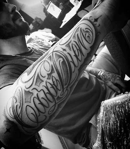 Explore hermes tattoo ideas, creative tattoo ideas in Conroe, available at Monsters Ink, LLC