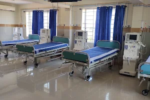 Krishna Hospital image