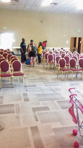 Homeless Shelter «Atlanta Mission: My Sisters House», reviews and photos