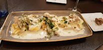 Ravioli du IL RISTORANTE - le restaurant italien de Reims - Thillois - n°2