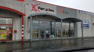 Pampilles à Nieppe