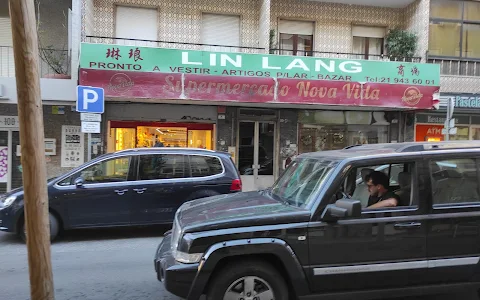 Lin Lang image