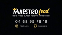 Photos du propriétaire du Restauration rapide Maestro food à Elne - n°16