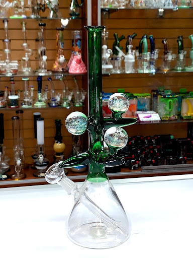 Tobacco Shop «Tobacco Buzz», reviews and photos, 860 W Imperial Hwy, Brea, CA 92821, USA