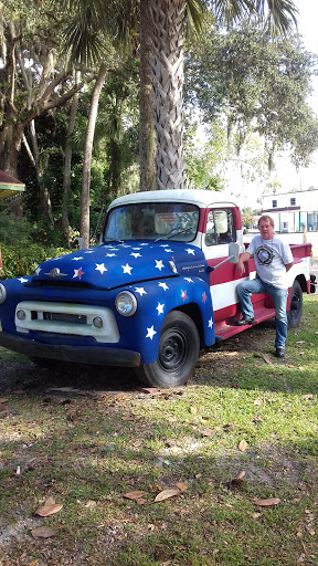 Coffee Shop «Highlander Cafe», reviews and photos, 638 N Citrus Ave, Crystal River, FL 34428, USA