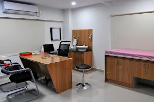 Rainbow Children's Clinic and Birthright, Governorpet, Vijayawada, Best Maternity Hospital image