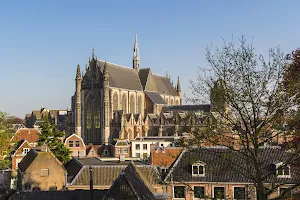 Hooglandse Kerk image