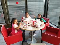 Atmosphère du Restaurant KFC Dunkerque - n°4
