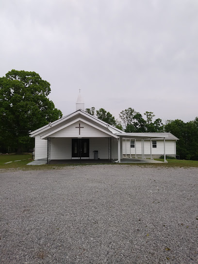New Hope North Missionary Baptist Church