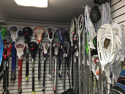 Sporting Goods Store «Play It Again Sports», reviews and photos, 15 S Main St, West Hartford, CT 06107, USA
