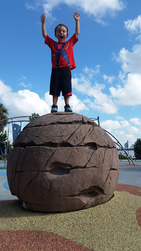 Park «Dr. P. Phillips Community Park», reviews and photos, 8249 Buenavista Woods Blvd, Orlando, FL 32836, USA