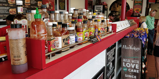 Sandwich Shop «Firehouse Subs», reviews and photos, 1850 E Main St, Plainfield, IN 46168, USA