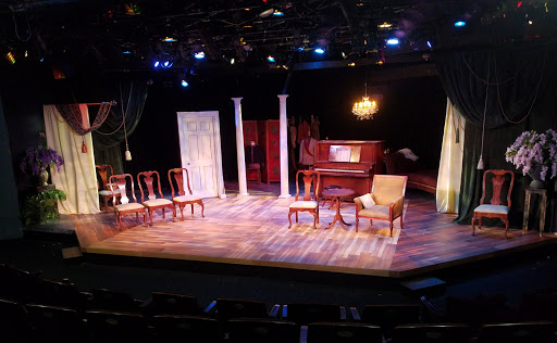 Performing Arts Theater «Mad Cow Theatre», reviews and photos, 54 W Church St, Orlando, FL 32801, USA