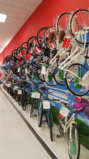 Department Store «Target», reviews and photos, 3649 S Hastings Way, Eau Claire, WI 54701, USA