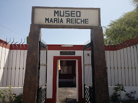 Museo Maria Reiche
