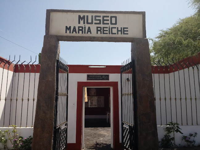 Museo Maria Reiche