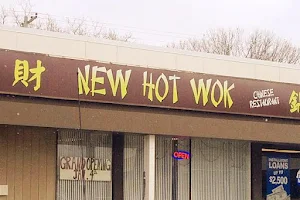 new hot wok image