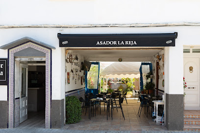 Asador La Reja - C. San Isidro, 54B, 31570 San Adrián, Navarra, Spain