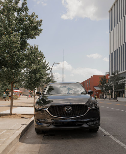 Car Dealer «Nelson Mazda Cool Springs», reviews and photos, 7104 S Springs Dr, Franklin, TN 37067, USA