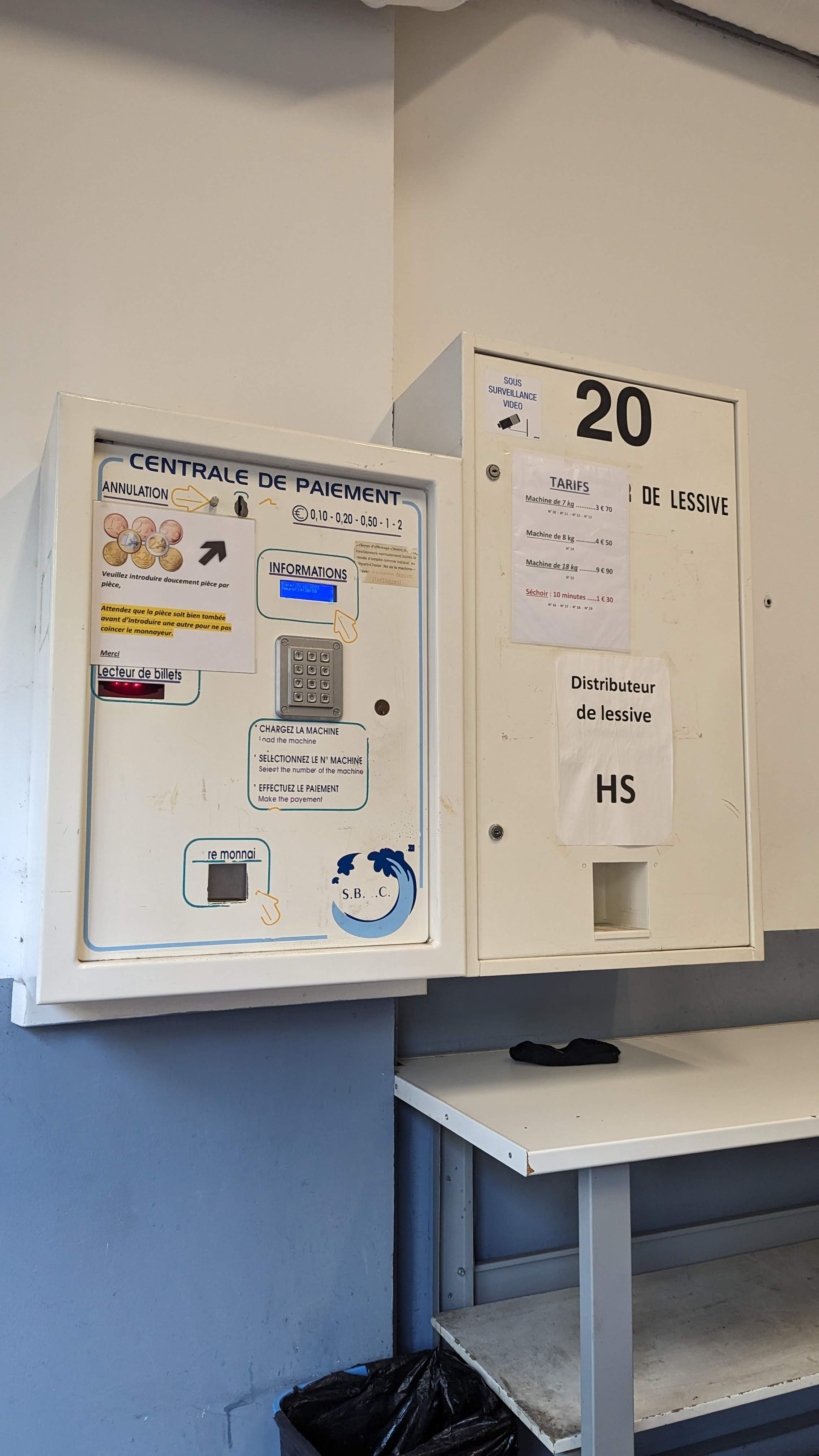 Photo n° 2 de l'avis de Ropl. fait le 15/10/2023 à 13:53
