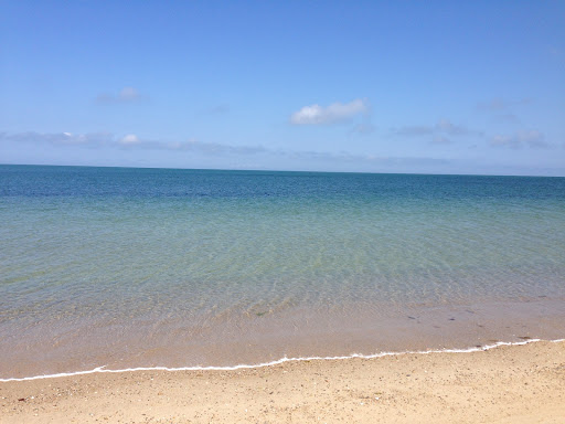 Real Estate Agency «Great Point Properties», reviews and photos, 1 N Beach St, Nantucket, MA 02554, USA