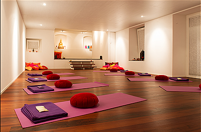 Rezensionen über Yoga in Kilchberg in Zürich - Yoga-Studio