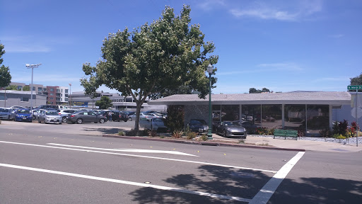 Nissan Dealer «Autocom Nissan Of Walnut Creek», reviews and photos, 1840 N Main St, Walnut Creek, CA 94596, USA