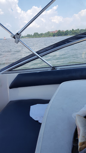 Historical Place «Fort Howard Park», reviews and photos, 9500 North Point Rd, Fort Howard, MD 21052, USA