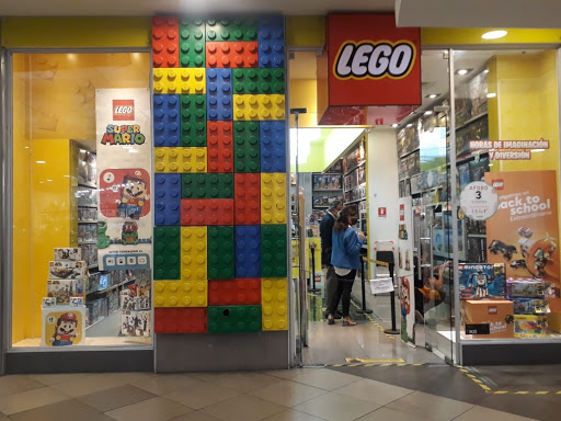 LEGO Alto Las Condes