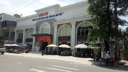 Hoàng Sơn Plaza