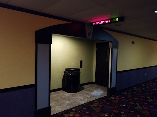 Movie Theater «AMC Allentown 16», reviews and photos, 1701 Catasauqua Rd, Allentown, PA 18109, USA